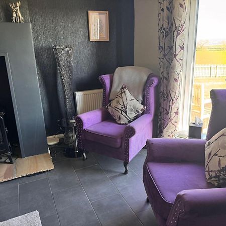 הדינגטון Garleton Lodge מראה חיצוני תמונה