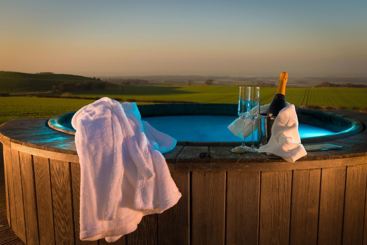 הדינגטון Garleton Lodge מראה חיצוני תמונה